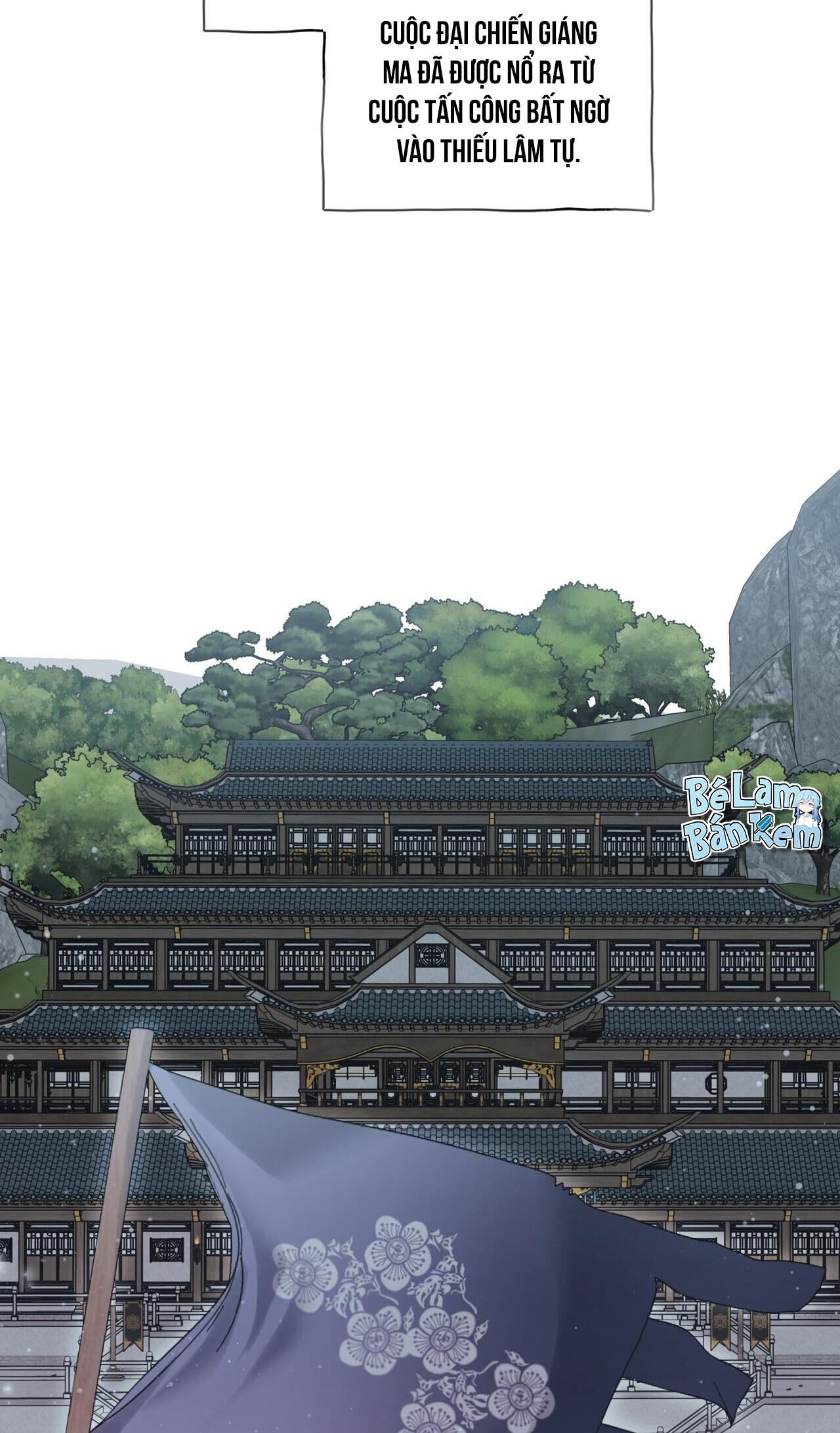 Đọc truyện BÁT NHÃ GIAI NHÂN - Chapter 49