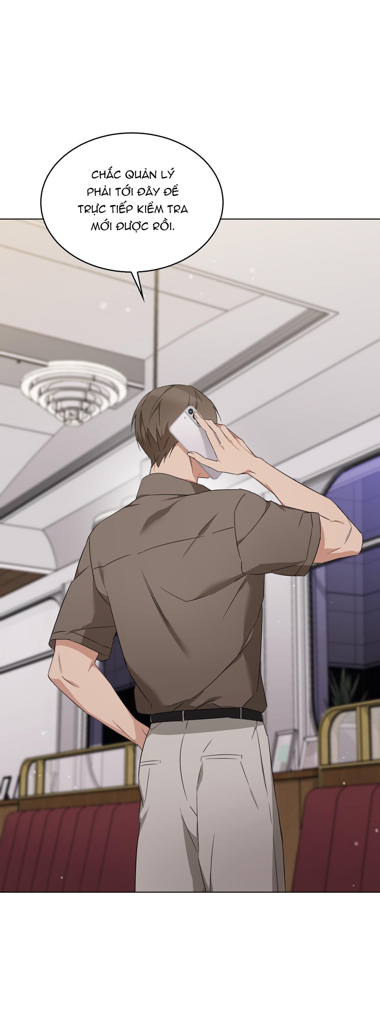 Đọc truyện LỖI TẠI DỄ THƯƠNG - Chapter 48