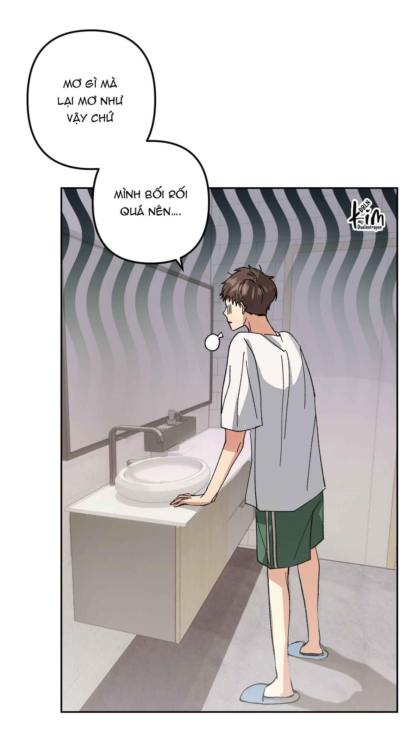 Đọc truyện BL NGẮN CHỊCH HỎNY - Chapter 46.1