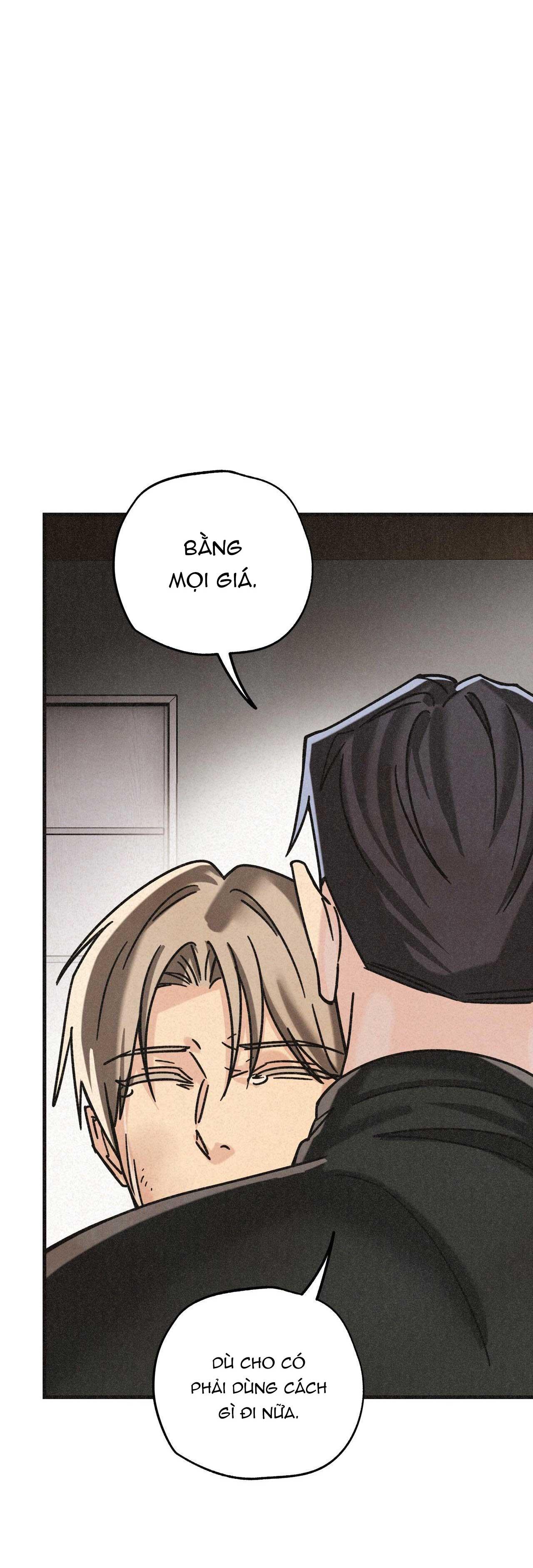 Đọc truyện BĂNG ĐẢNG SAMGEORI - Chapter 33