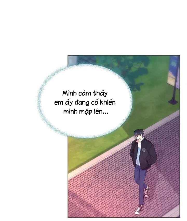 Đọc truyện Bạn Đời Định Mệnh - Chapter 3