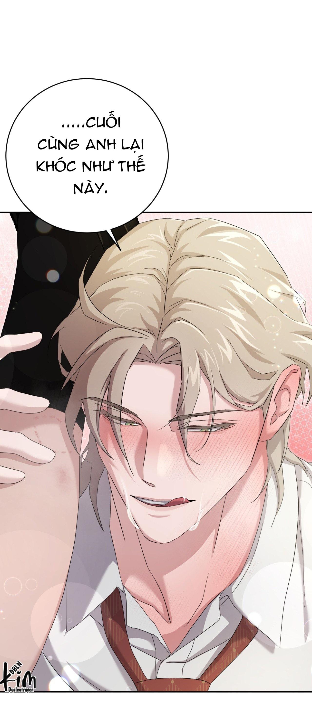 Đọc truyện OMERTA SILENCE - Chapter 11