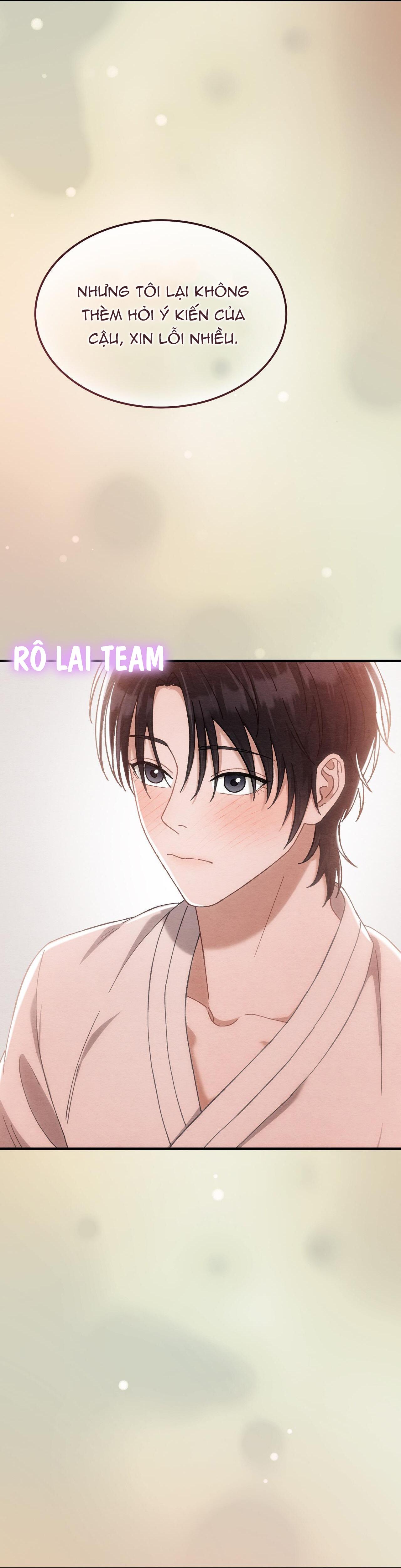 Đọc truyện ĂN MỘT LỜI HAI - Chapter 18