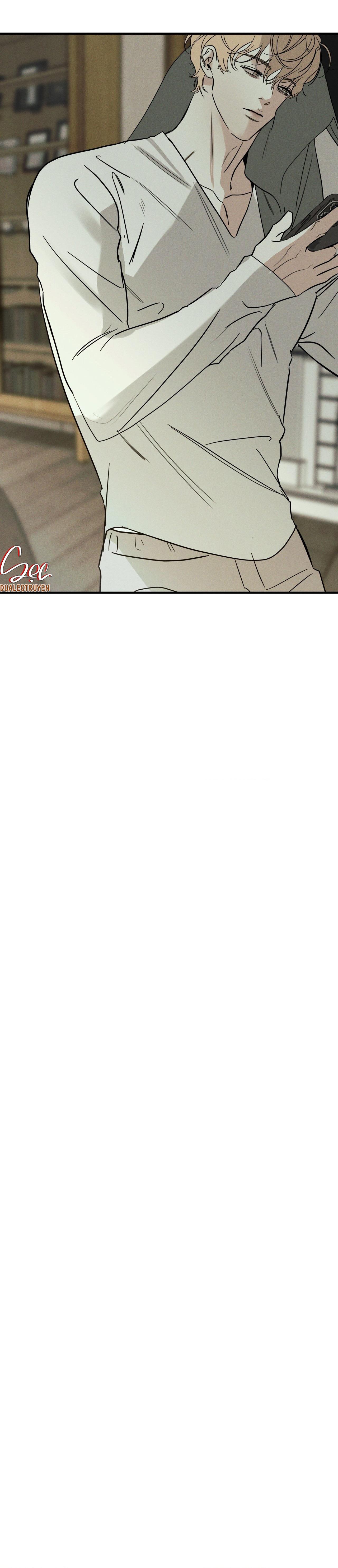 Đọc truyện THÂN ÁI - Chapter 39