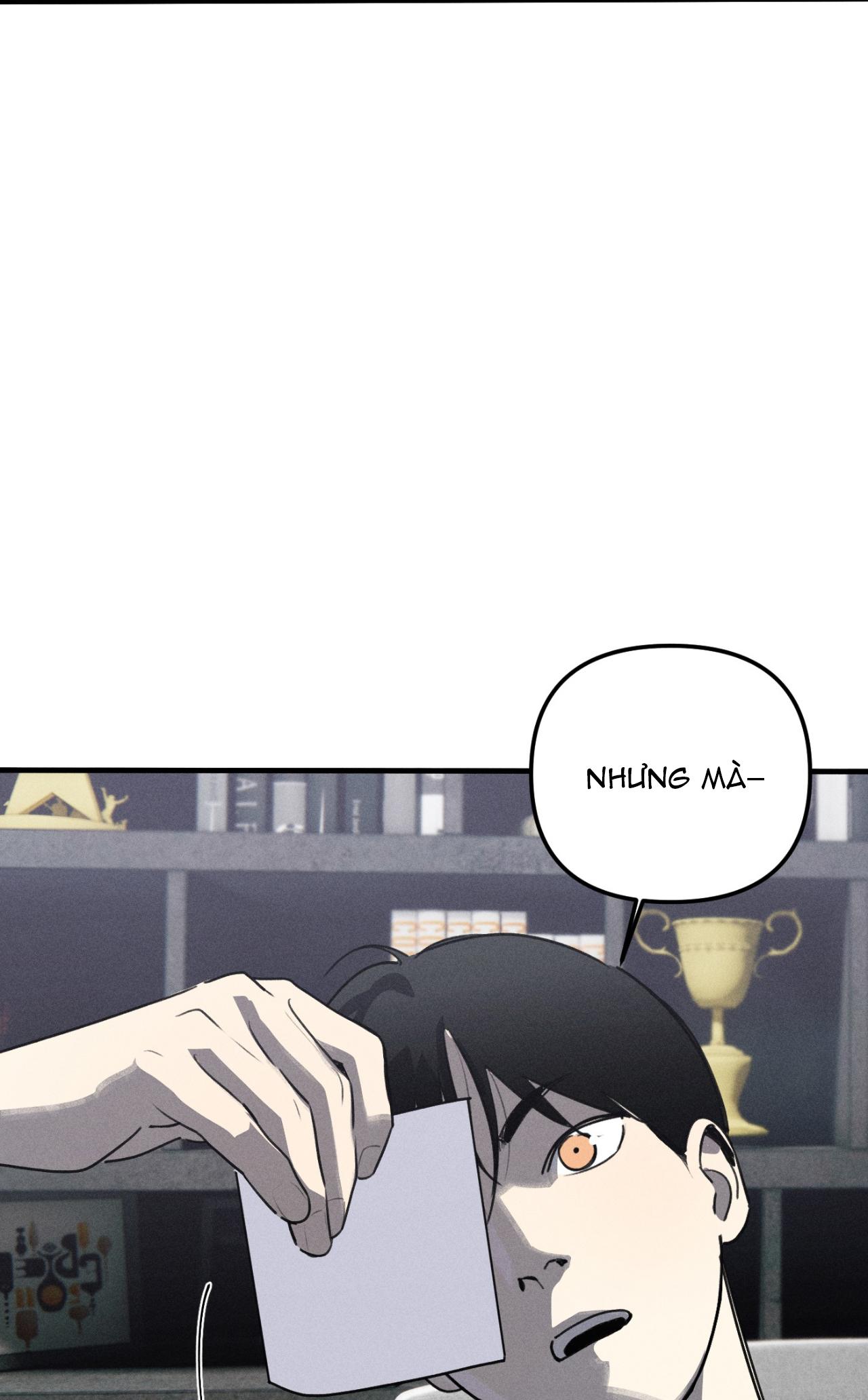 Đọc truyện (END) ID Của Thần - Chapter 62