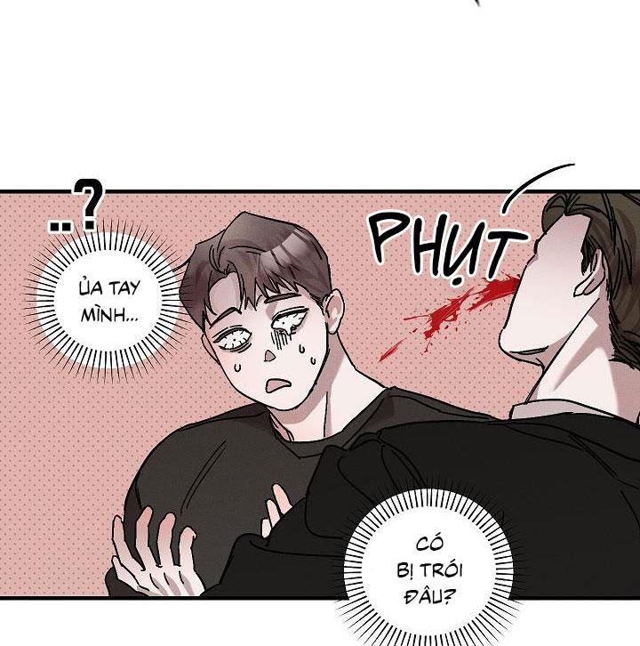 Đọc truyện Lãng mạn một chiều - Chapter 15