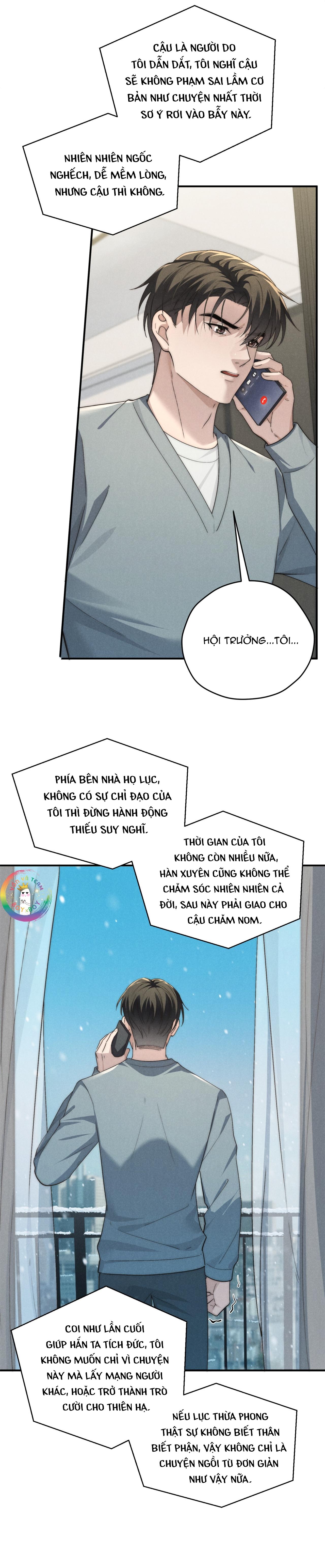 Đọc truyện (END) Thiếu Gia Hư Hỏng - Chapter 63