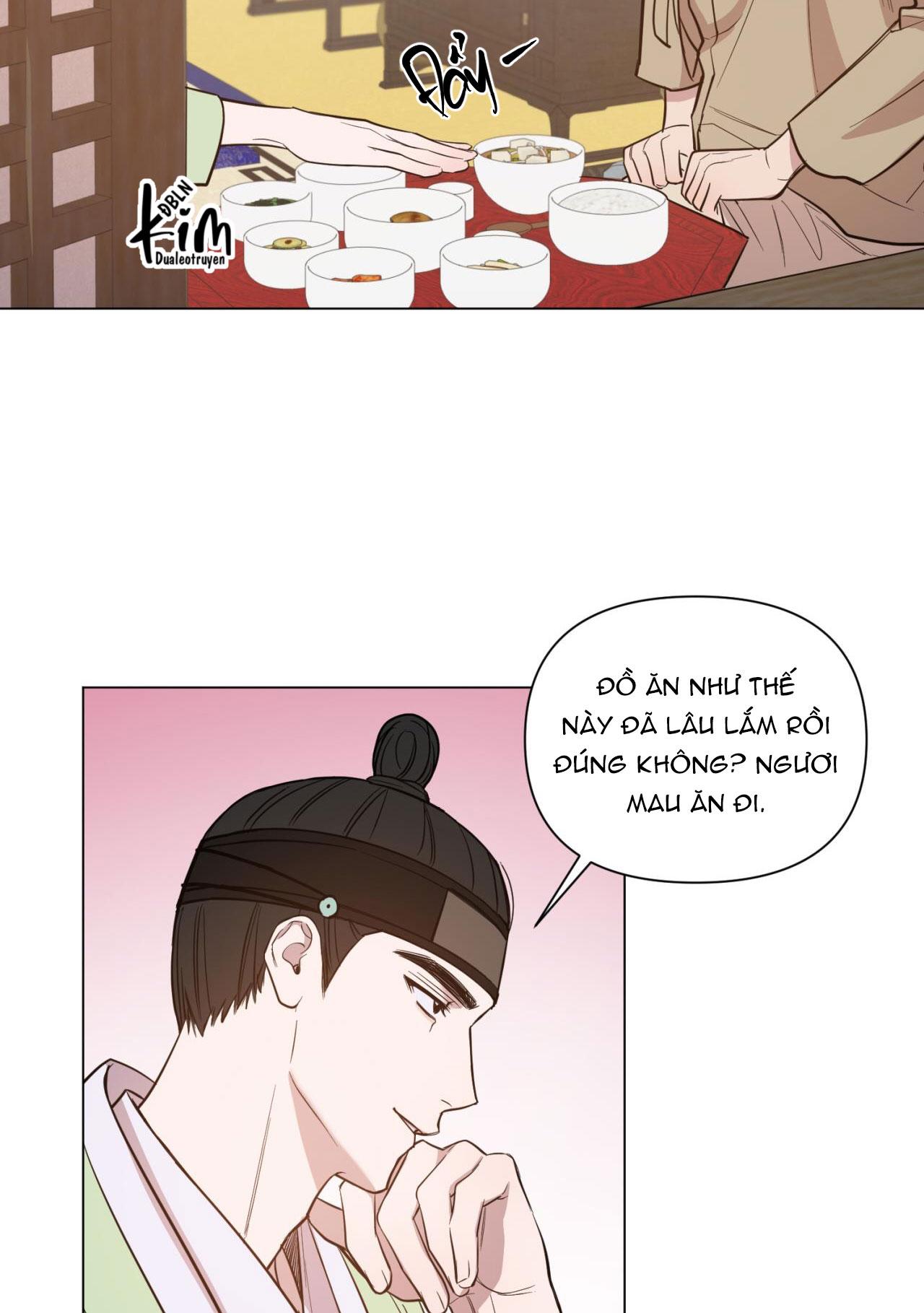 Đọc truyện BL CỔ TRANG-ÂU CỔ NGẮN NHÀ KIM - Chapter 35.2