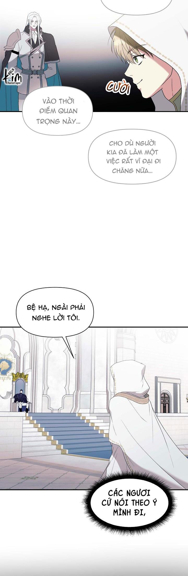 Đọc truyện HAI ĐẤT NƯỚC, ĐẤT NƯỚC CỦA NÔ LỆ - Chapter 47