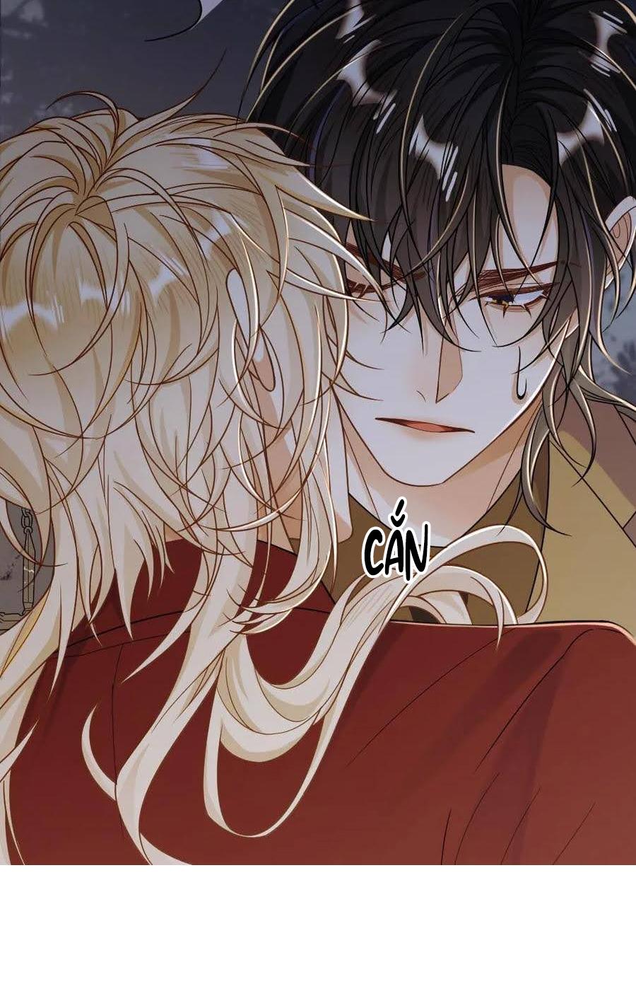 Đọc truyện Khát Vọng Ngọt Ngào - Chapter 169