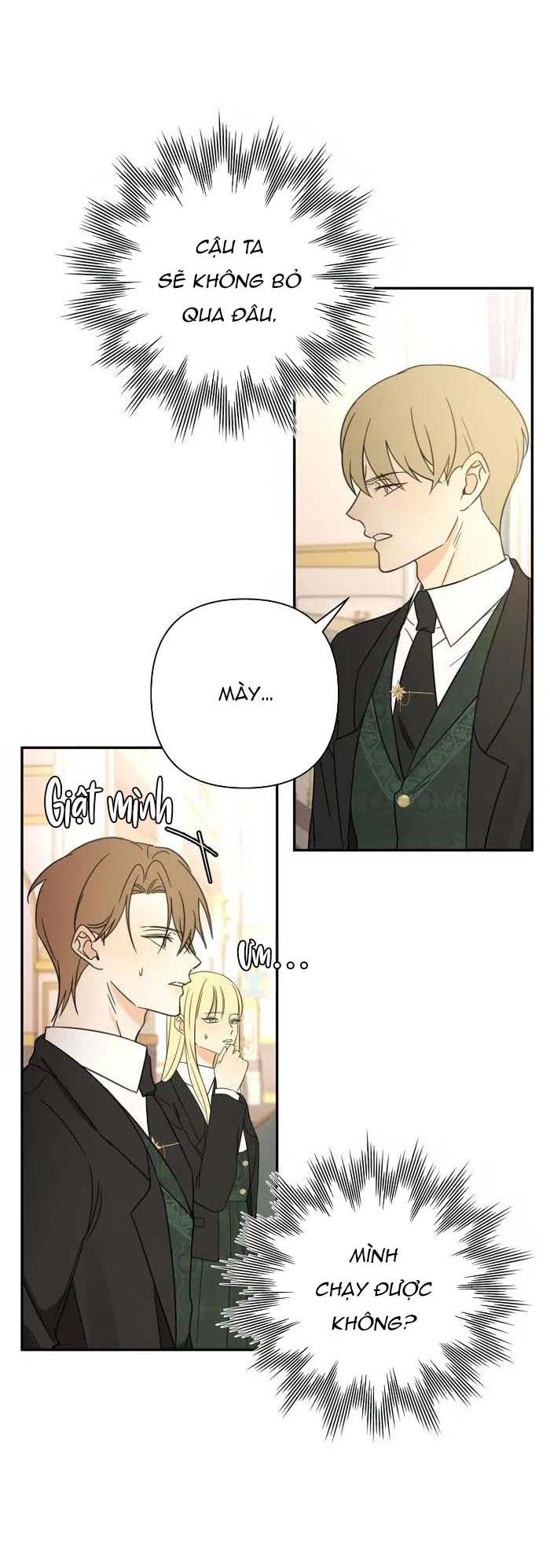 Đọc truyện Mắc Kẹt Trong Game Hẹn Hò Của Em Gái Tôi - Chapter 37