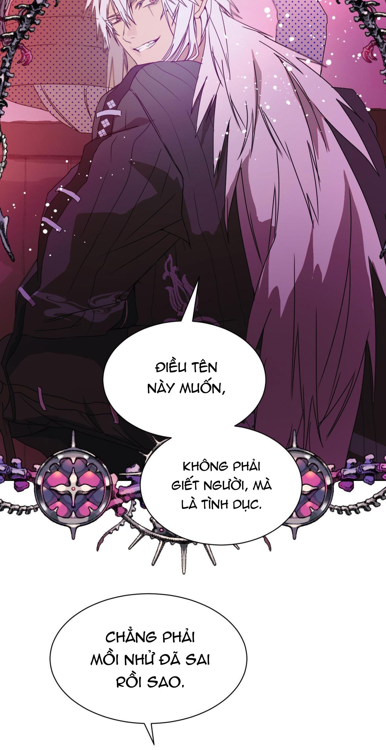 Đọc truyện BẠN CÙNG LỚP MẪU GIÁO MẶT TRỜI - Chapter 6