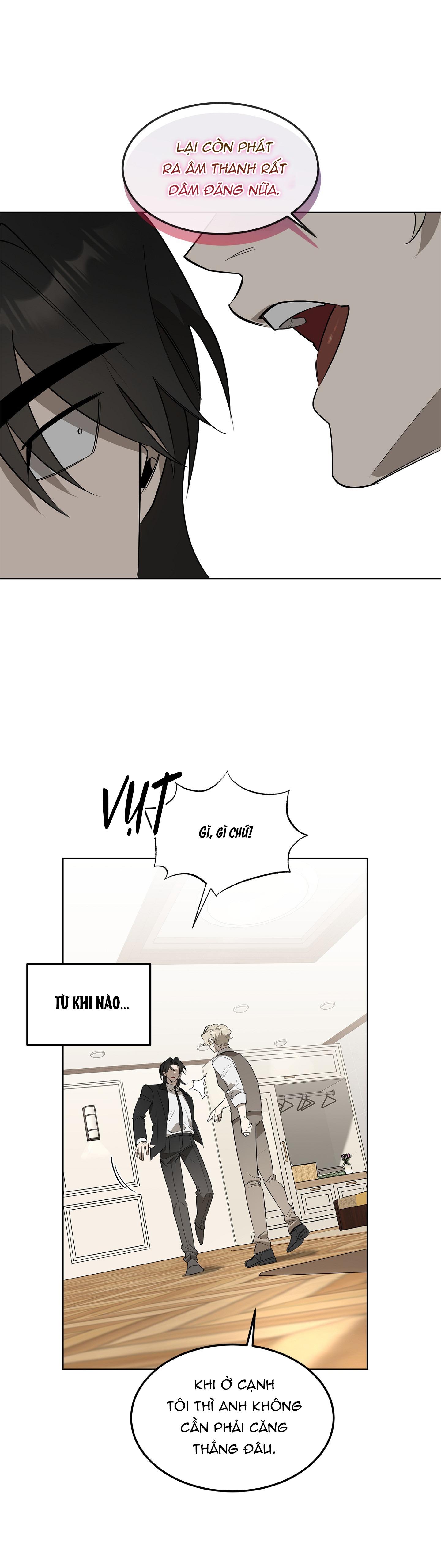 Đọc truyện TUYỂN TẬP NHỮNG ÔNG CHÚ TÀ ZÂM - Chapter 18.2