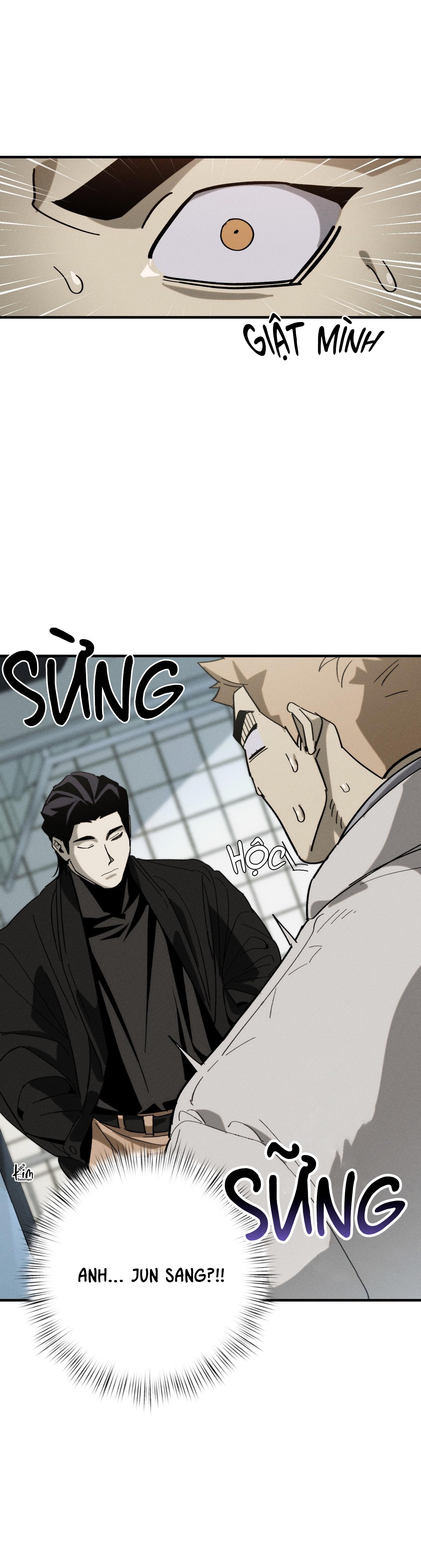 Đọc truyện BL NGẮN CHỊCH HỎNY - Chapter 52.2