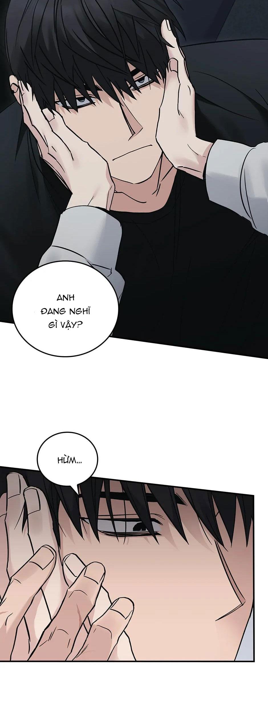 Đọc truyện Deadman Switch - Chapter 24