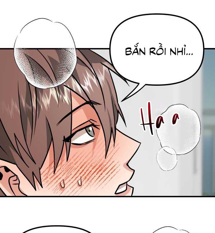 Đọc truyện Bé chồng là cún con của tôi - Chapter 3