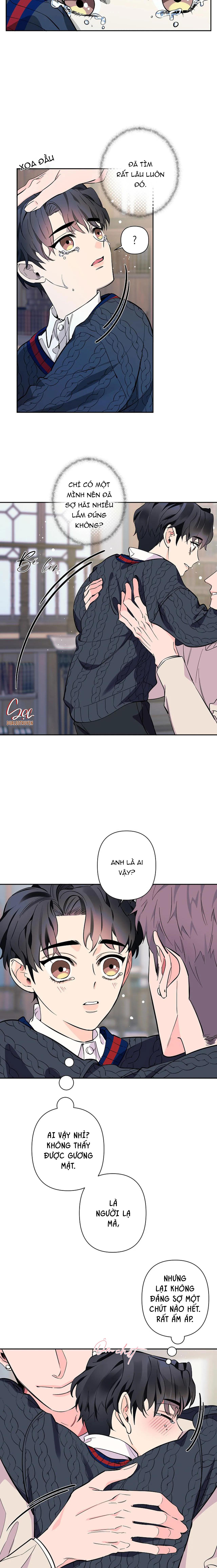 Đọc truyện ĐÊM DỊU DÀNG - Chapter 67