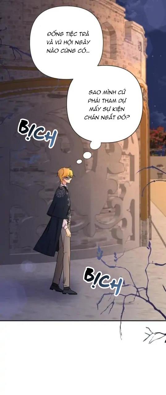 Đọc truyện Mắc Kẹt Trong Game Hẹn Hò Của Em Gái Tôi - Chapter 6