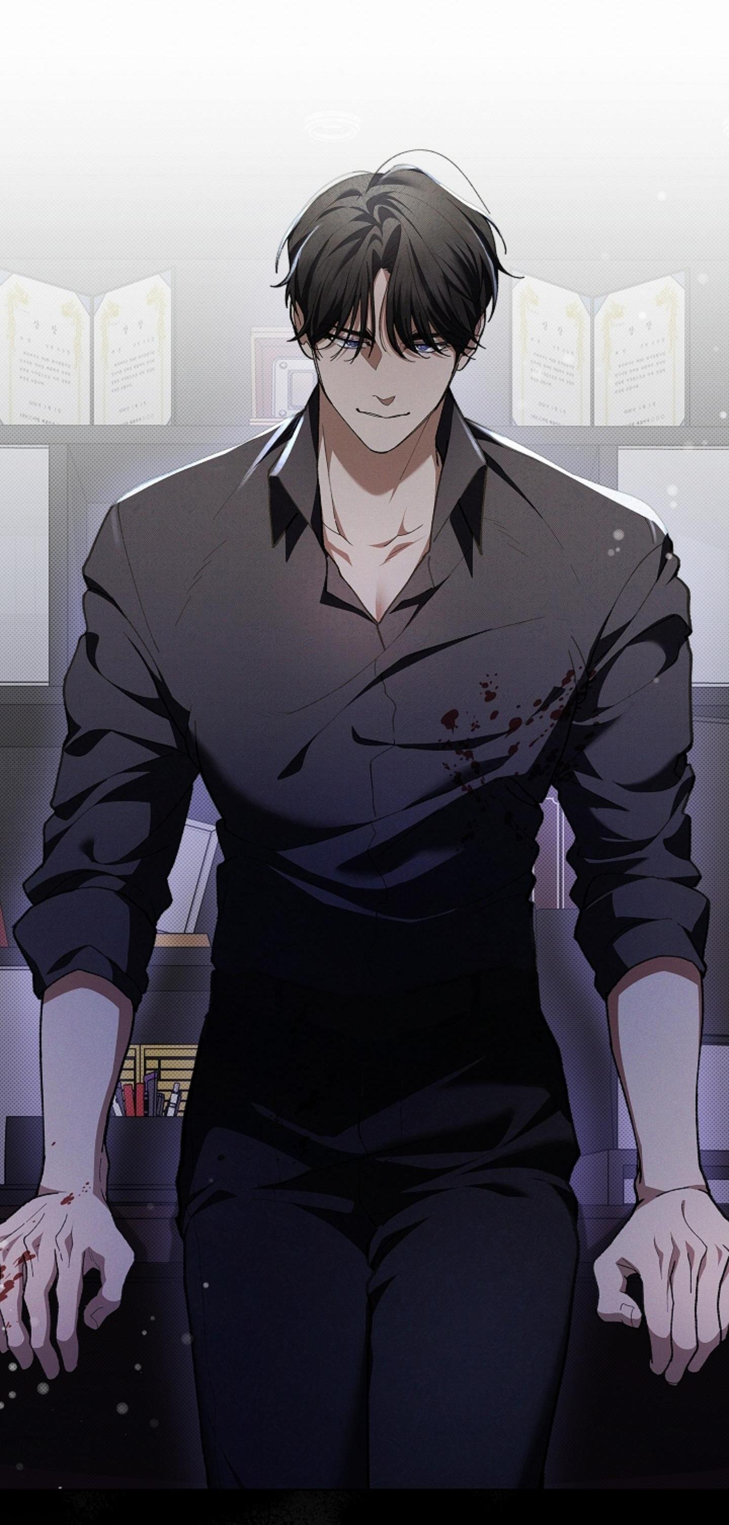 Đọc truyện ĐỪNG ĐỤNG VÀO BÉ CÚN - Chapter 2