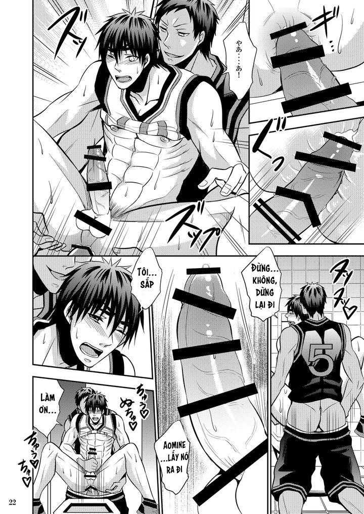 Đọc truyện Ổ sìn OTP - Chapter 134