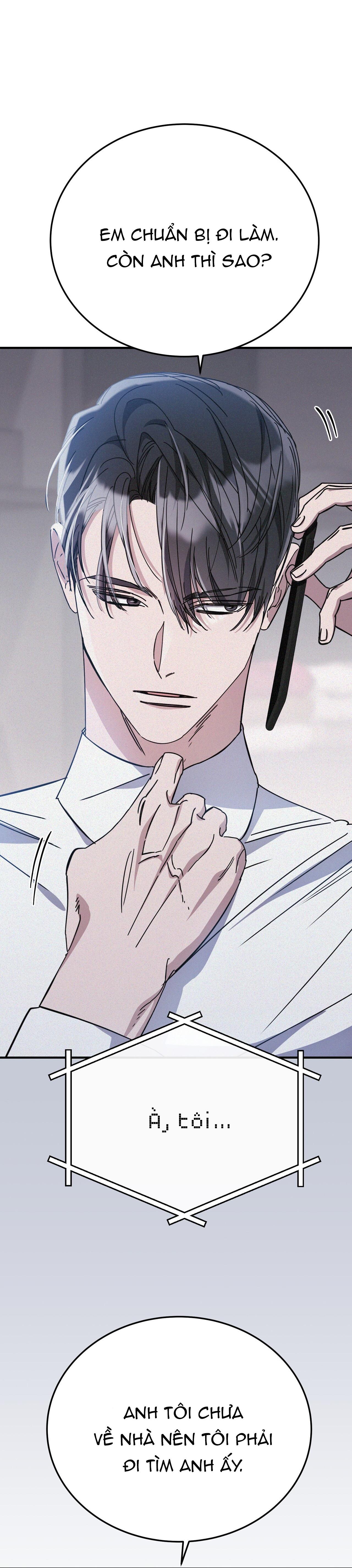 Đọc truyện FormLess - Chapter 56