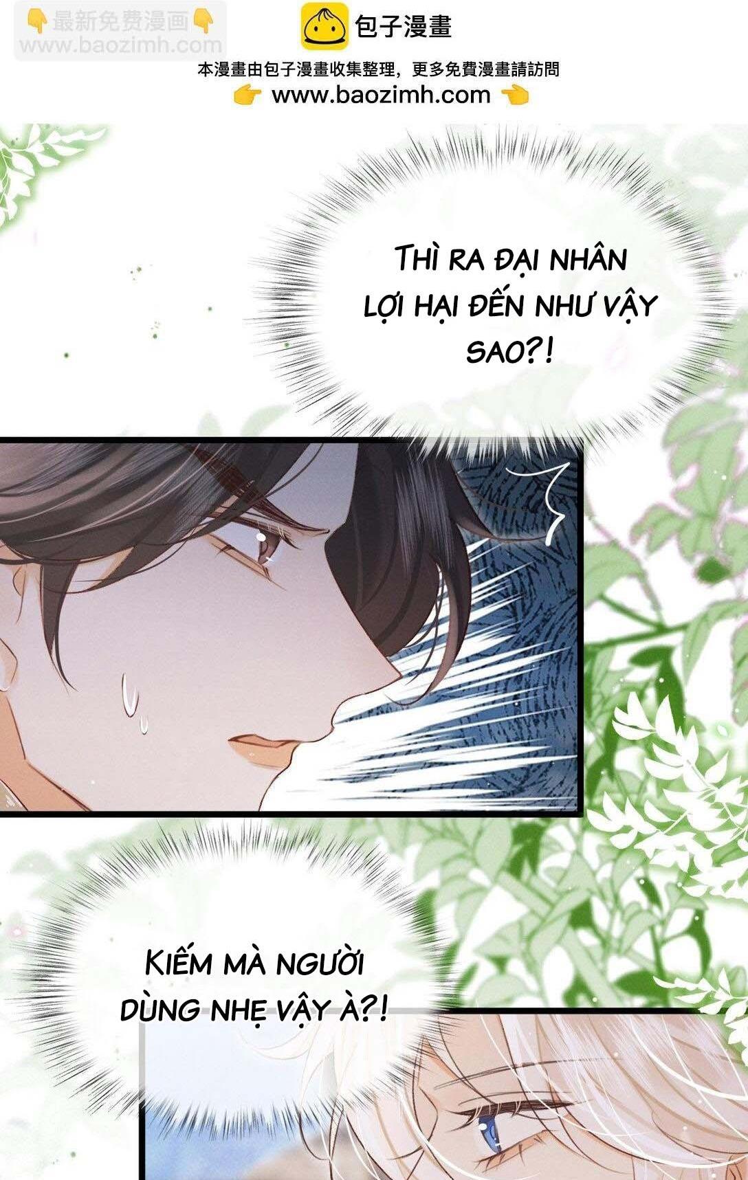 Đọc truyện Nam chủ sao lại quyến rũ ta - Chapter 30