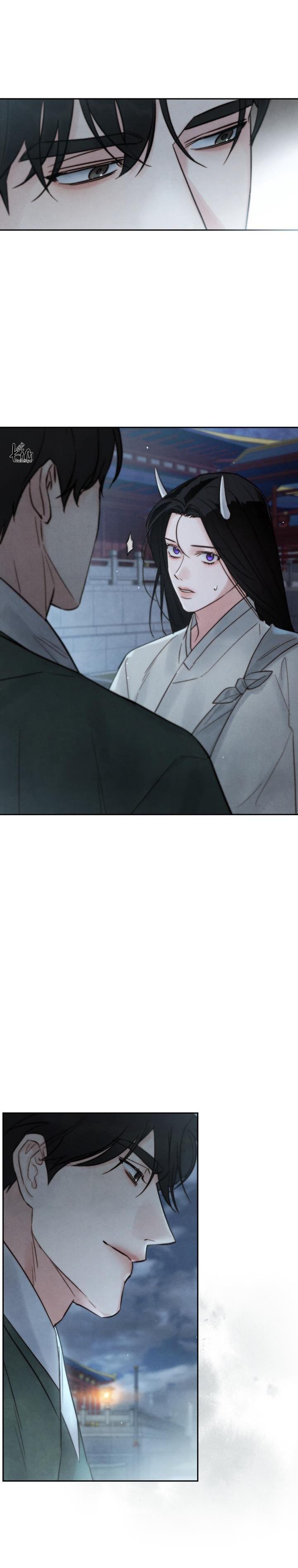 Đọc truyện THUỐC ĐỘC - Chapter 29