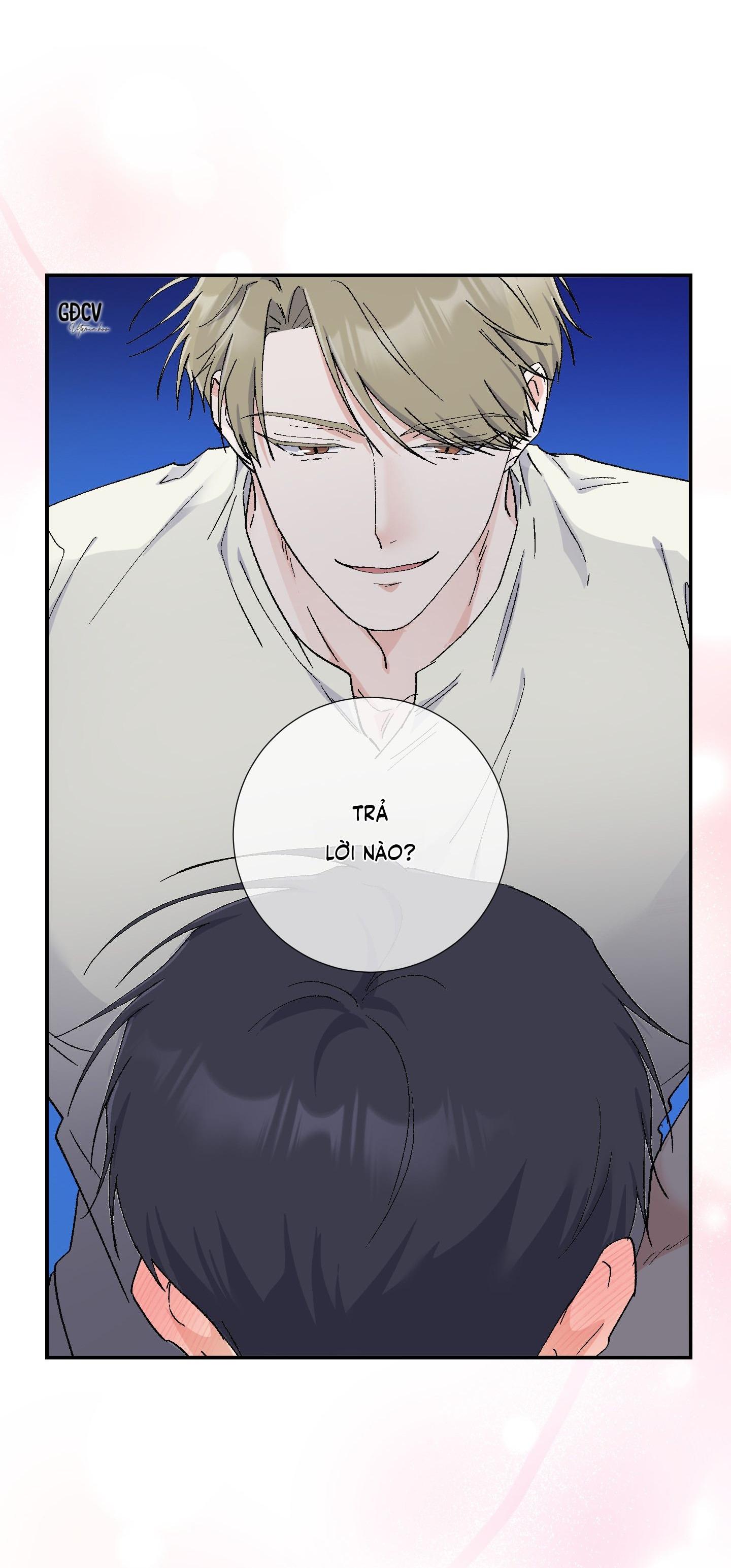 Đọc truyện TUYỂN TẬP ÁM ẢNH, MƯU MÔ CÔNG - Chapter 6.5