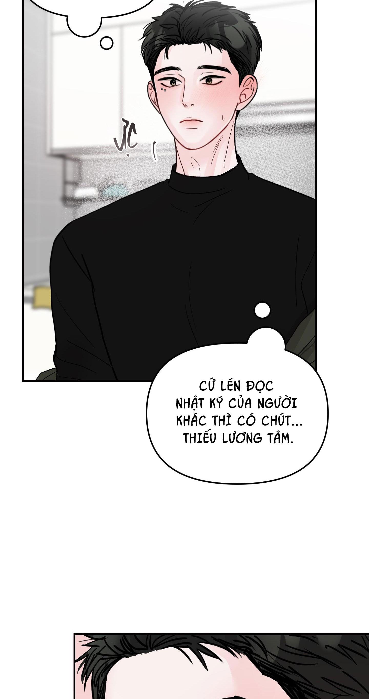 Đọc truyện BL NGẮN CHỊCH HỎNY - Chapter 40.6