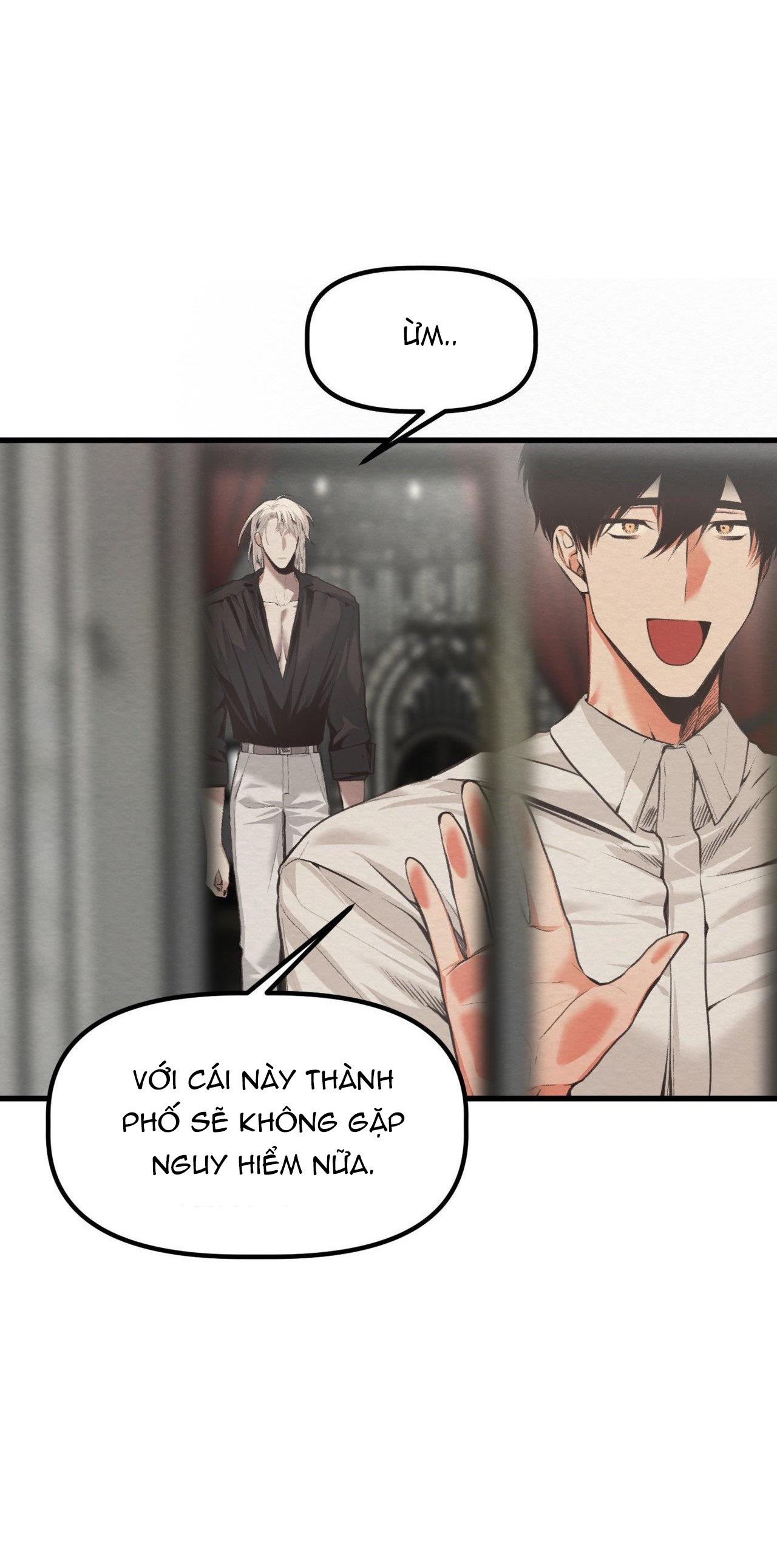 Đọc truyện ÁC MA ĐỈNH CẤP - Chapter 26