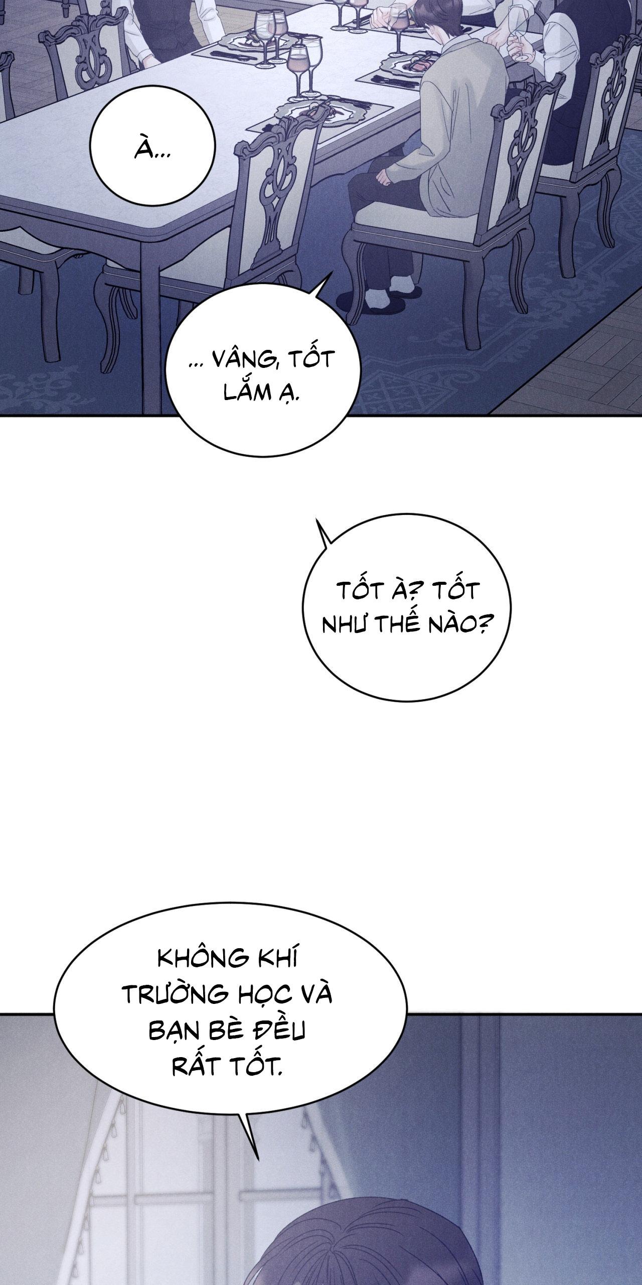 Đọc truyện Joo Eun - Chapter 24