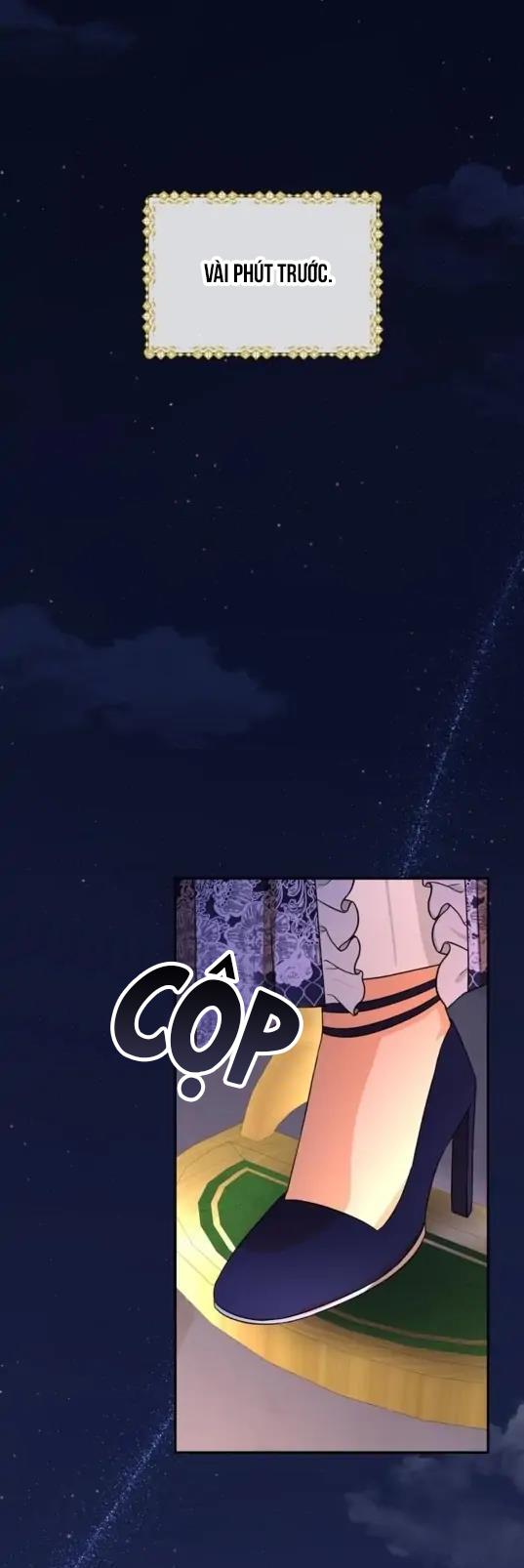 Đọc truyện Mắc Kẹt Trong Game Hẹn Hò Của Em Gái Tôi - Chapter 6