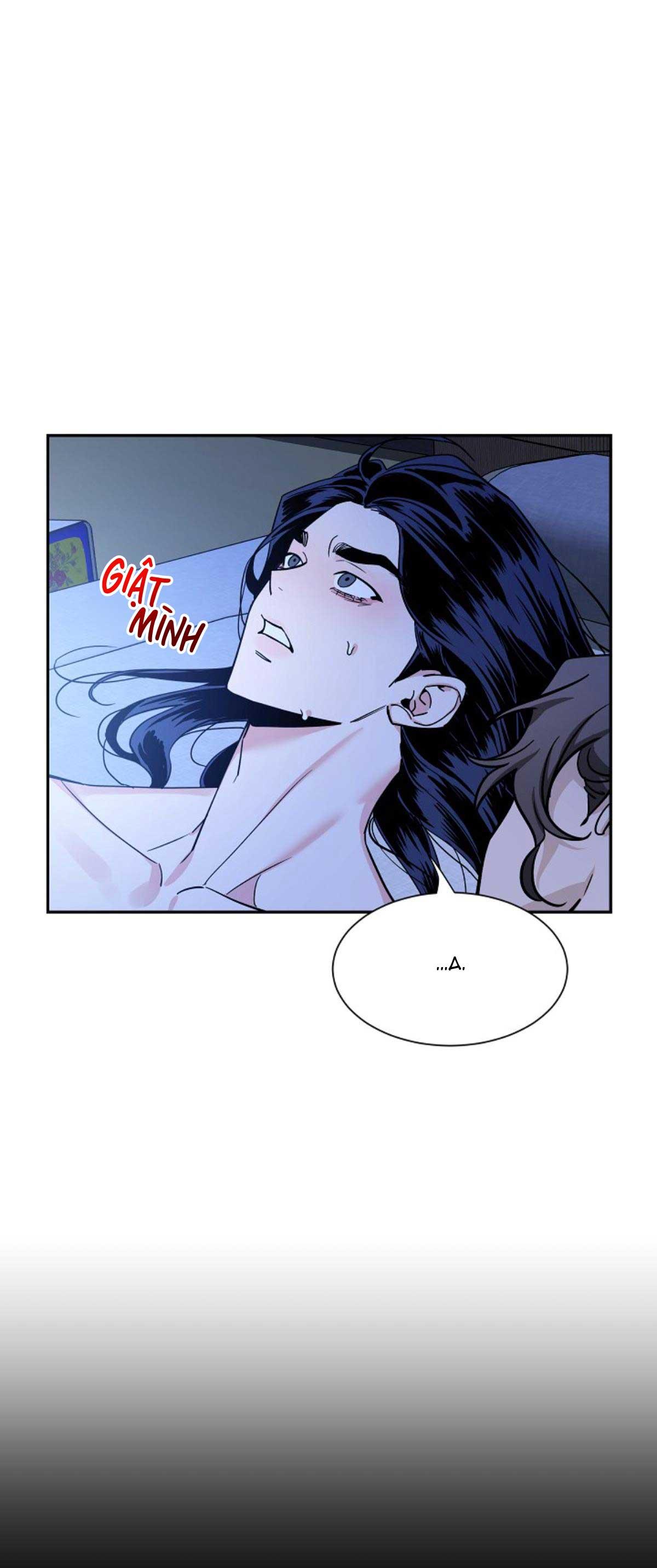 Đọc truyện TUYỂN TẬP BL CỔ TRANG - Chapter 8