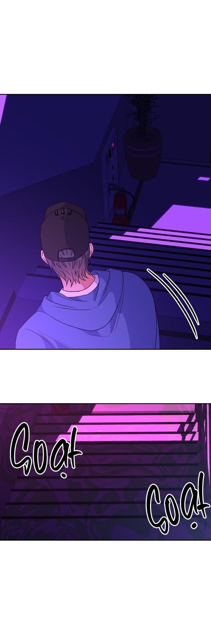 Đọc truyện CHÁN GHÉT - Chapter 36