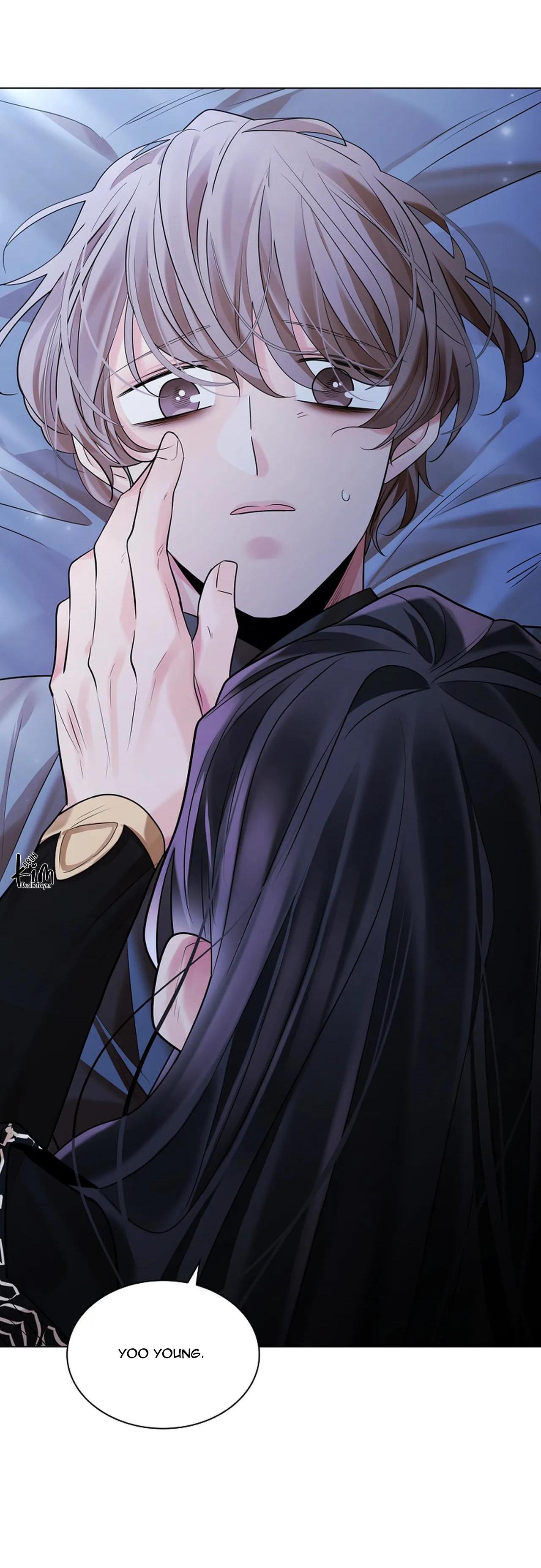 Đọc truyện HOA GIẤY - Chapter 77