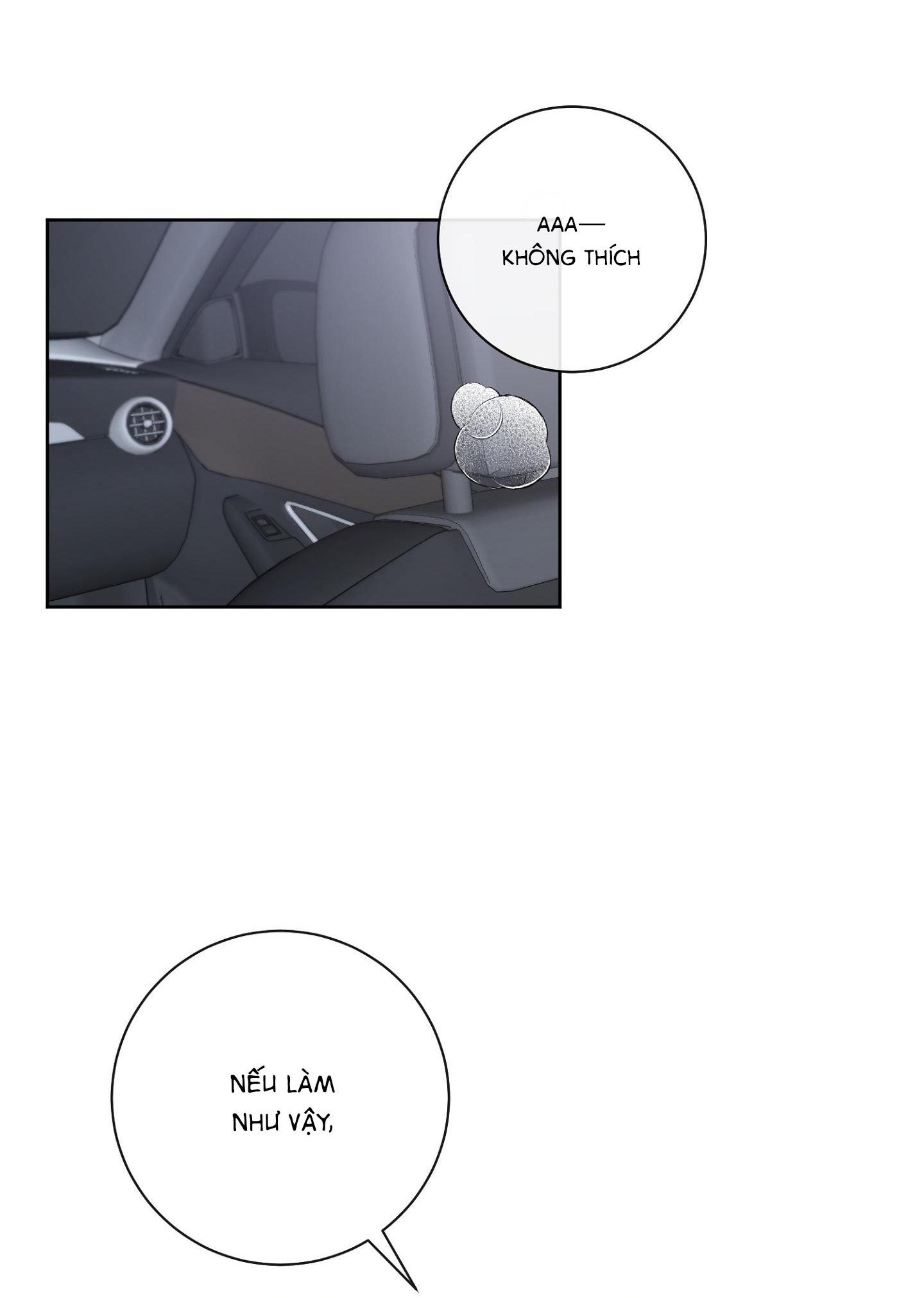 Đọc truyện  8 Lần Tình Tan - Chapter 13