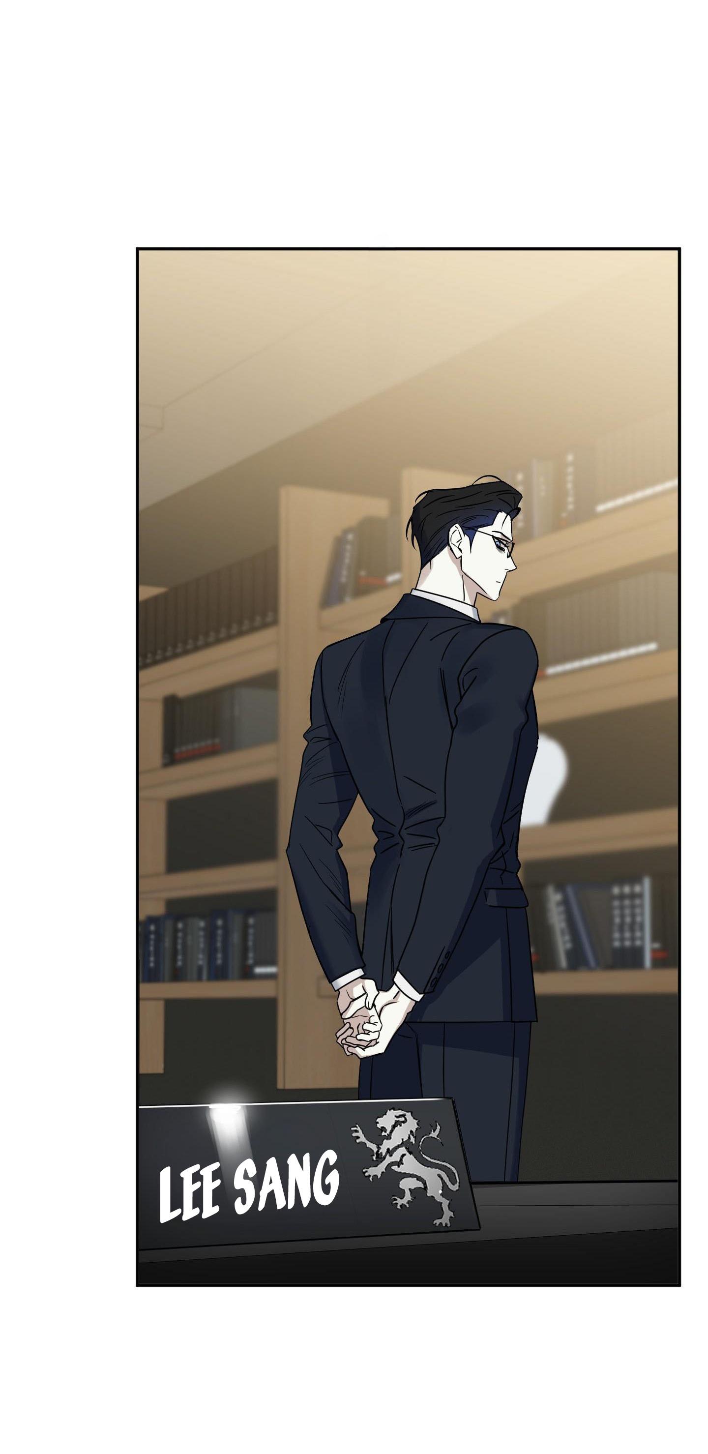 Đọc truyện [END] THUẦN HÓA THIẾU GIA - Chapter 5