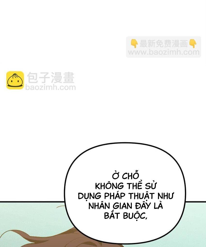 Đọc truyện Bạn Trai Mãnh Hổ Của Hắn - Chapter 6