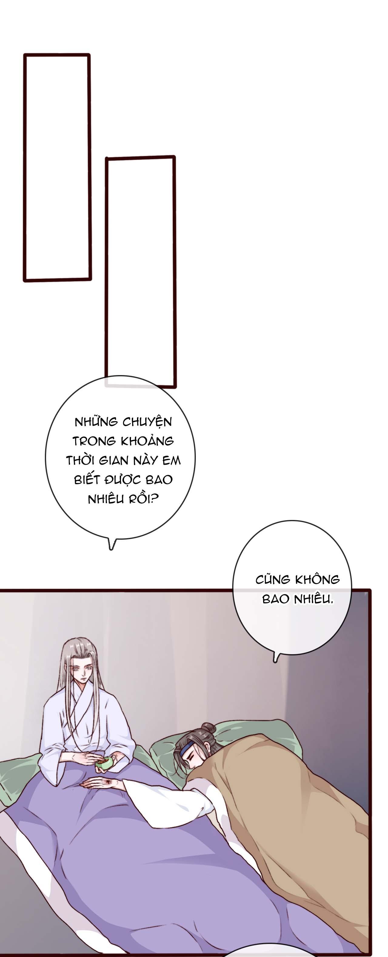 Đọc truyện Hạnh Lâm Phương Hoa - Chapter 75