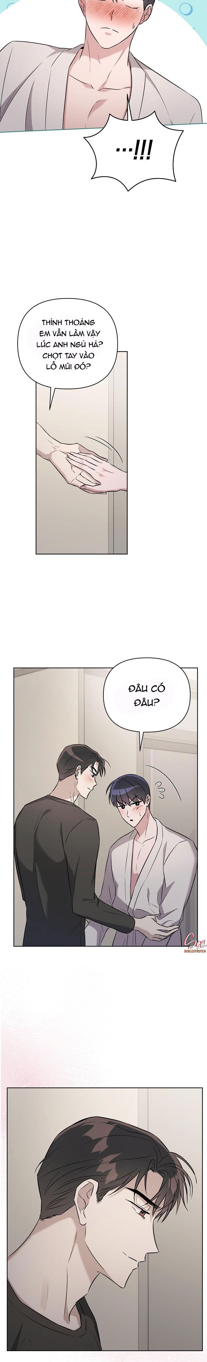 Đọc truyện PHIM TRUYỀN HÌNH DÀI TẬP - Chapter 34