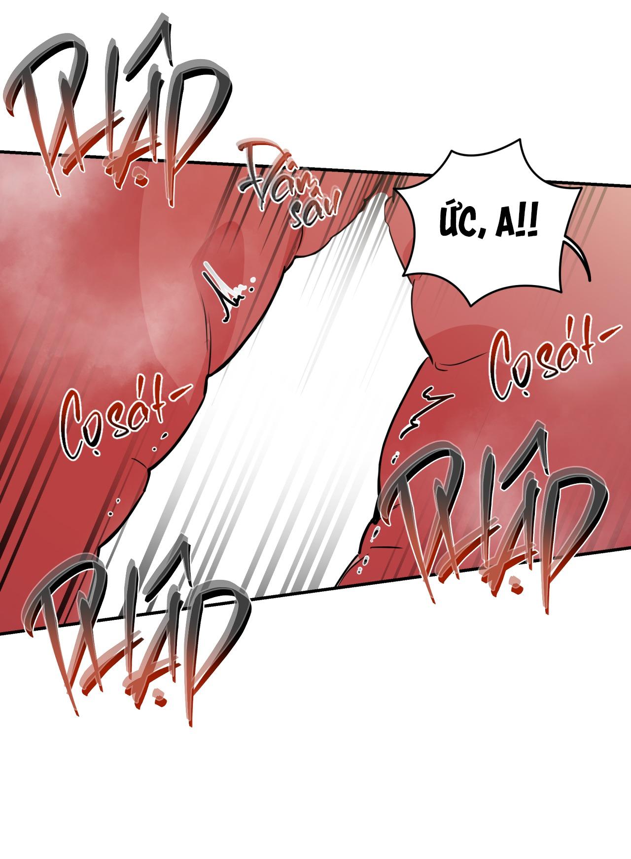 Đọc truyện LỆNH CỨU RỖI - Chapter 25