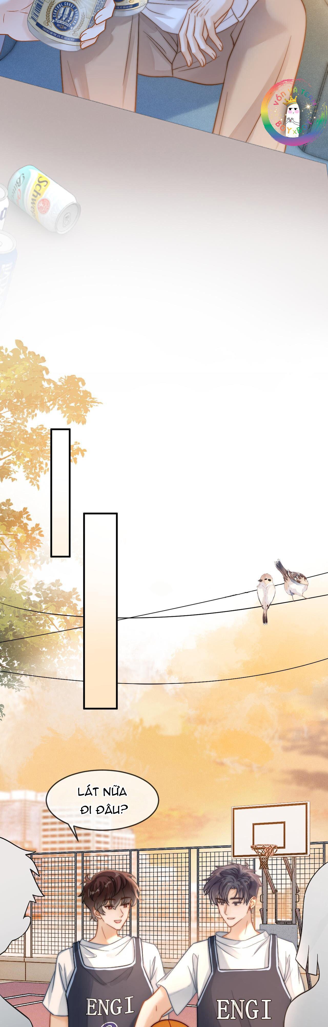 Đọc truyện Nam Thần Bá Đạo Cầu Xin Tôi Quay Lại (NGANG RAW) - Chapter 39