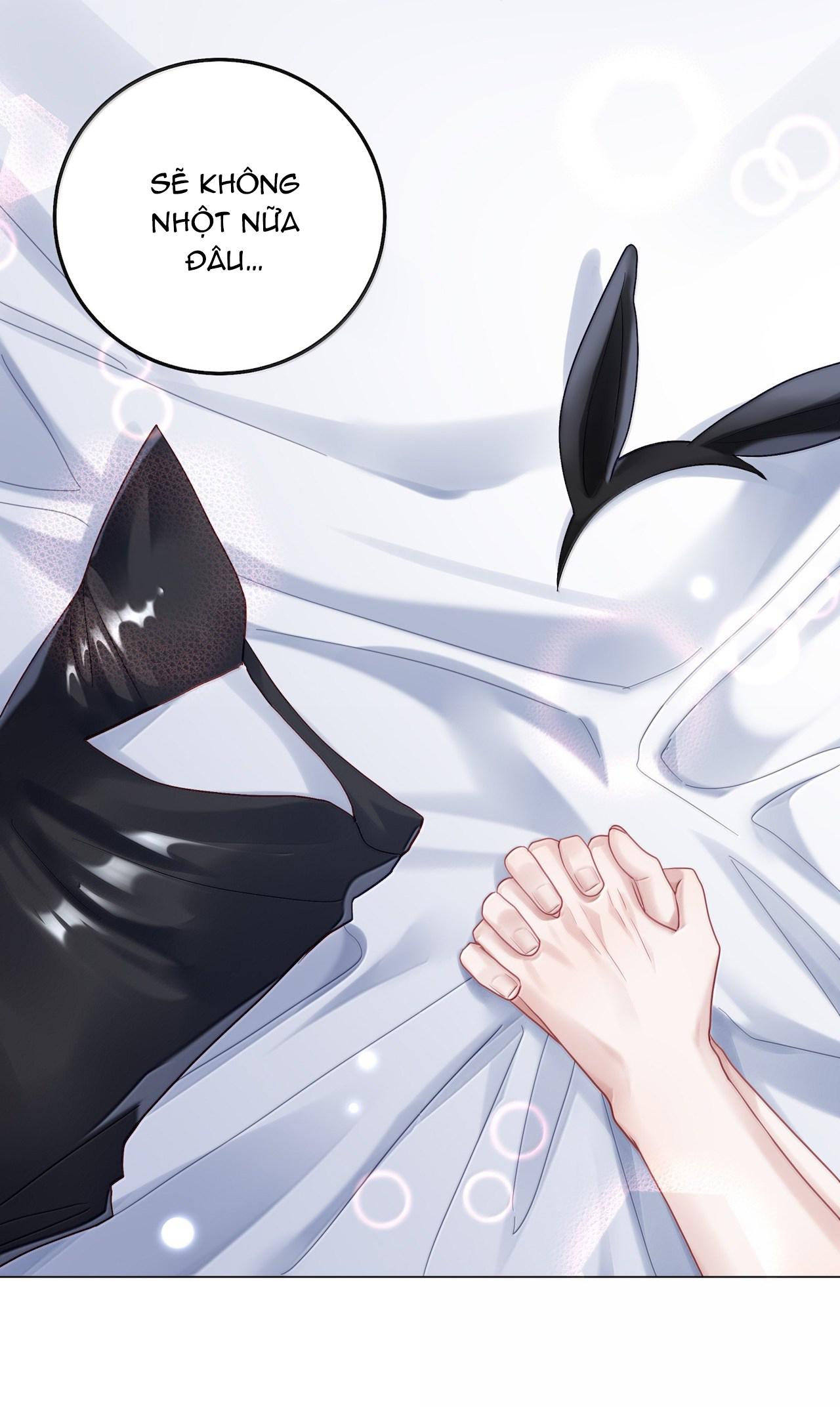 Đọc truyện (END) Để Ý Tôi Một Chút Đi Mà - Chapter 97