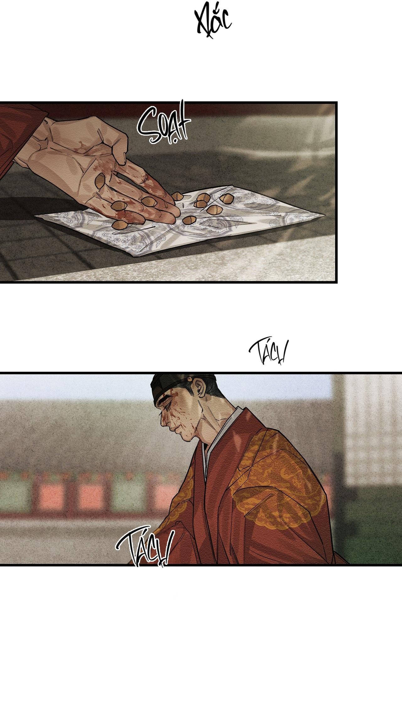 Đọc truyện DUYÊN PHẬN - Chapter 20