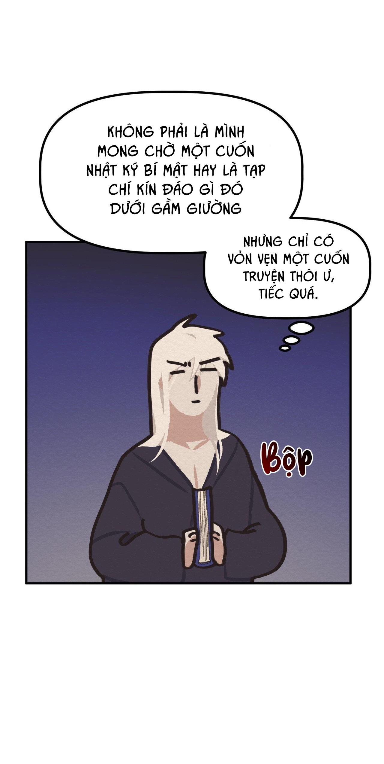 Đọc truyện ÁC MA ĐỈNH CẤP - Chapter 26