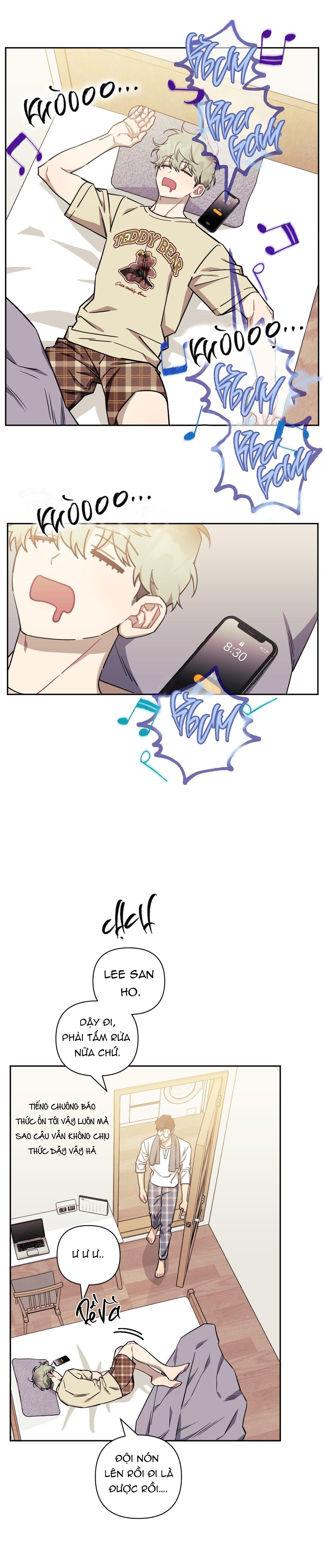 Đọc truyện HƠN CẢ BẠN BÈ - Chapter 81