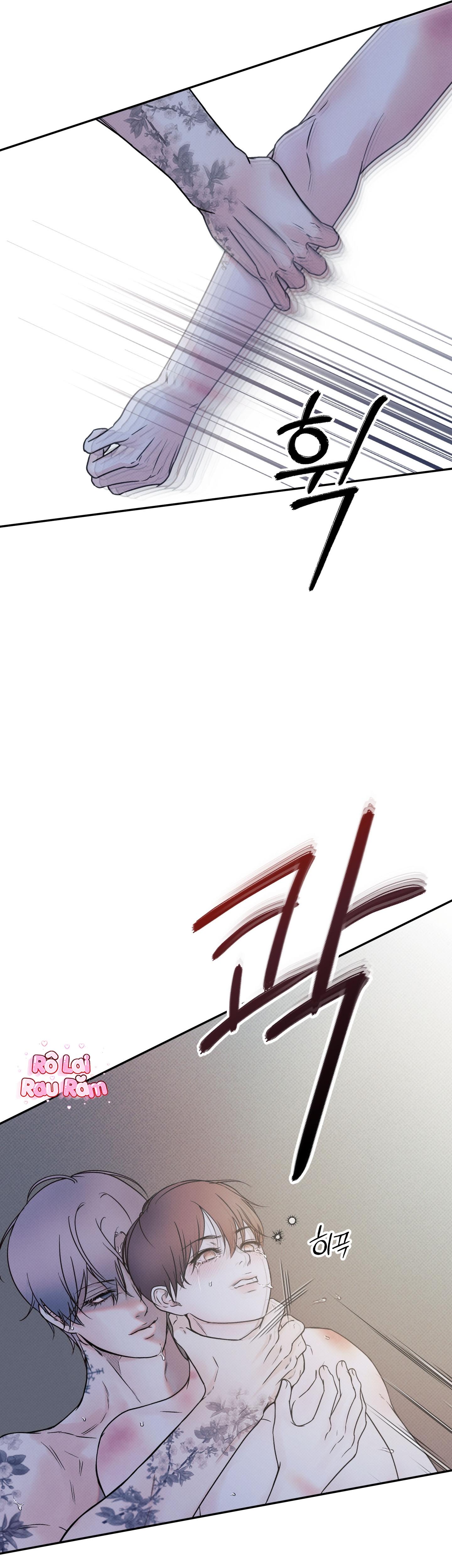 Đọc truyện Nửa tỉnh nửa mê - Chapter 1