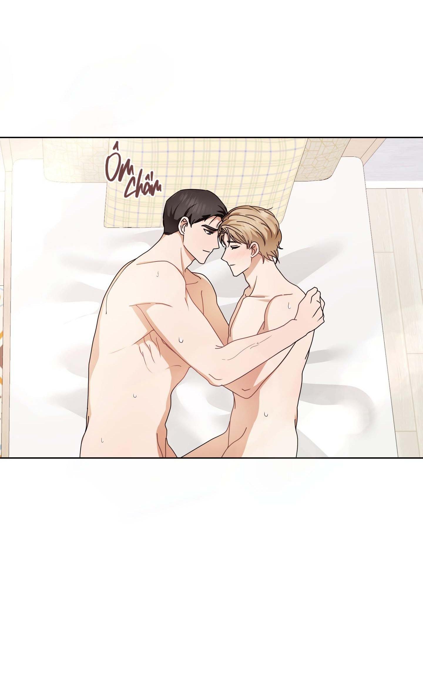 Đọc truyện (END) ANH CHÀNG MŨM MĨM - Chapter 10