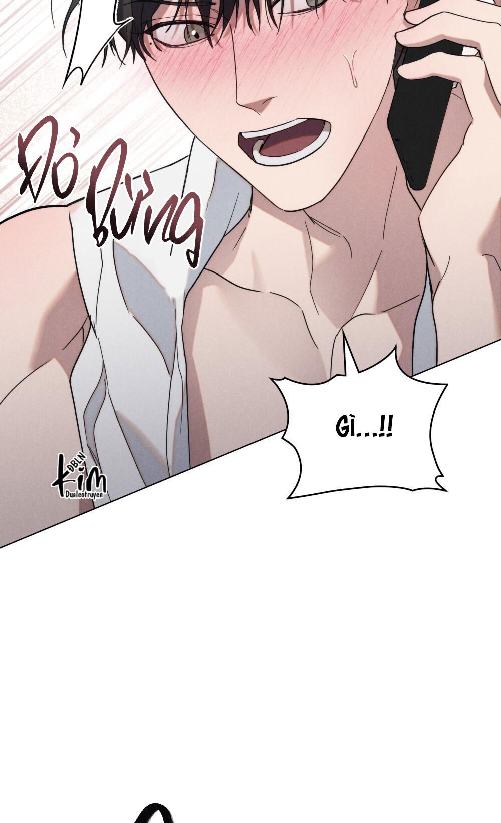 Đọc truyện NGƯỜI TÌNH BÍ MẬT - Chapter 14