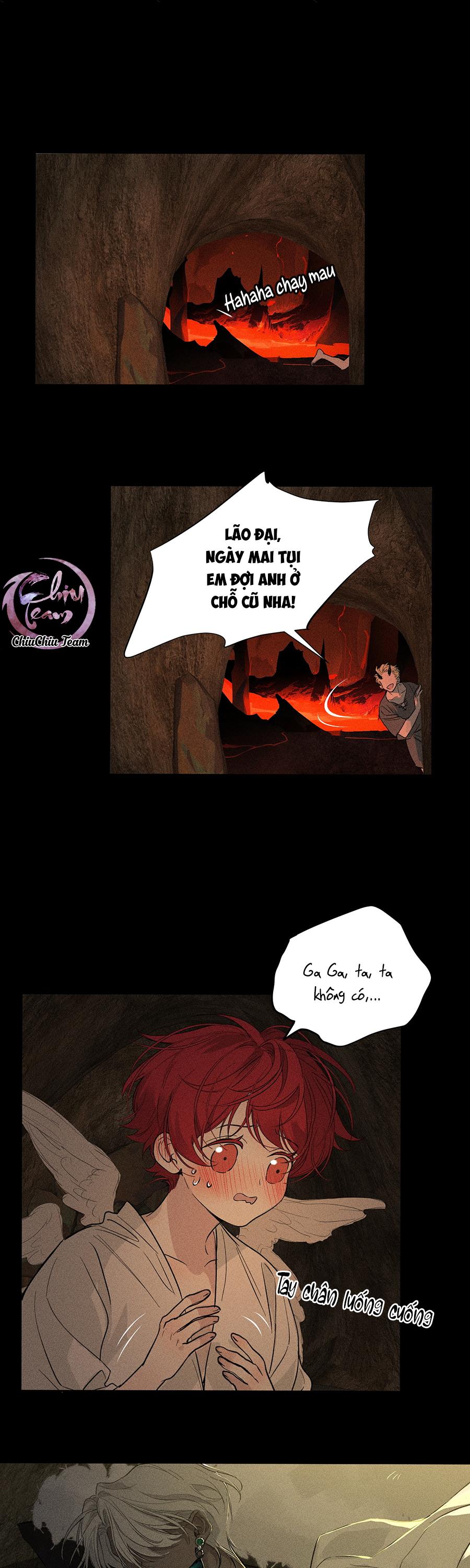 Đọc truyện Tùy Tâm Tùy Ý - Chapter 9